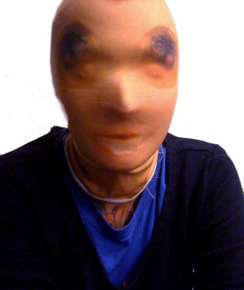 Isnt she just so cute?